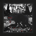 Tyfon's Doom - Yeth Doom - Music CD