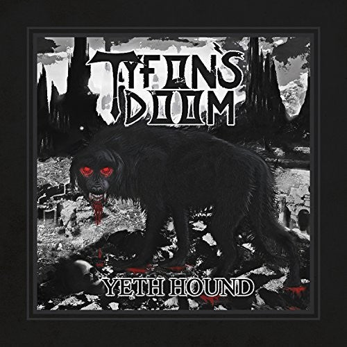 Tyfon's Doom - Yeth Doom - Music CD