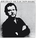 Egan,joe - Out Of Nowhere - Vinyl Record