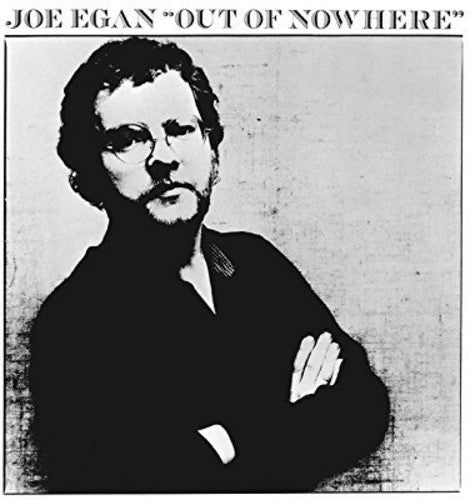 Egan,joe - Out Of Nowhere - Vinyl Record