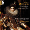 Dowland / Invernizzi / Rasi / Accademia Strumental - Come Away Come Sweet Love - Music CD