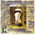 Scarlatti / Dantone - Sonatas 7 - Music CD