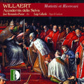 Willaert / Collarile / Accademia Della Selva - Complete Works 2 - Music CD
