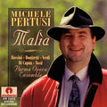 Pertusi,michele / Parma Opera Ensemble - Malia - Music CD