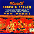 Hari / Jayaprakash / Ram - Bharata Natyam - Music CD