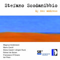 Scodanibbio / Pace / Anderson / Caroli / Casoli - My New Address - Music CD