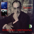 Llobet / Grondona - Evocacions - Music CD