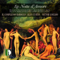 Il Complesso Barocco / Curtis / Coelho - Notte D'amore: Night Of Love - Music CD