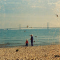 Empty Houses - Daydream - Vinyl Record
