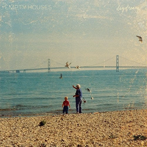 Empty Houses - Daydream - Vinyl Record