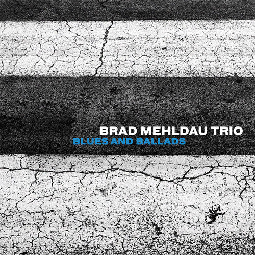 Mehldau,brad - Blues & Ballads - Vinyl Record