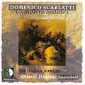 Scarlatti / Dantone,ottavio - Complete Sonatas 4 - Music CD