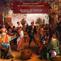 Gervaise / Accademia Del Ricercare / Busca - Danza A Stampa Del Rinascimento Europeo - Music CD