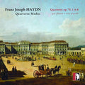 Haydn / Quartetto Modus - Quartetto Modus - Music CD