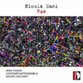 Sani / Ceccanti / Contempoartens / Ovadia - Raw - Music CD