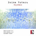 Rotaru / Caroli / Game Ens / Maxim - Crystals - Music CD