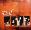 Veil - Burden Of Life - Music CD