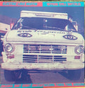 Electric Love Muffin - Second Third Time Around - Vinyl Record