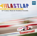 Mckee / Tromboteam - Last Lap - Music CD