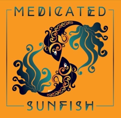 Medicated Sunfish - Medicated Sunfish - Vinyl Record