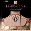Fischer,j. / Toschi,guido / Magistrelli,luigi - Classical Gems - Music CD