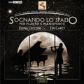 Bellini,v. / Cecconi,elena / Carey,tim - Sognando Lo Spazio - Music CD