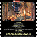 Barber,samuel / Stokowski,leopold - Stokowski Conducts Holst Shoenberg Bartok - Music CD