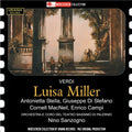 Verdi,g. / Campi,enrico / Dominguez,oralia - Verdi: Luisa Miller - Music CD