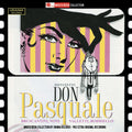 Donizetti,g. / Bruscantini,sesto / Noni,ada - Donizetti: Don Pasquale - Music CD