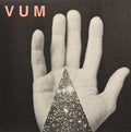 Vum - Crytocrystalline - Vinyl Record