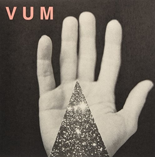 Vum - Crytocrystalline - Vinyl Record