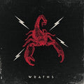 Wraths - Wraths - Vinyl Record