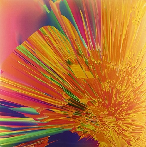 Jmsn - It Is - Vinyl Record