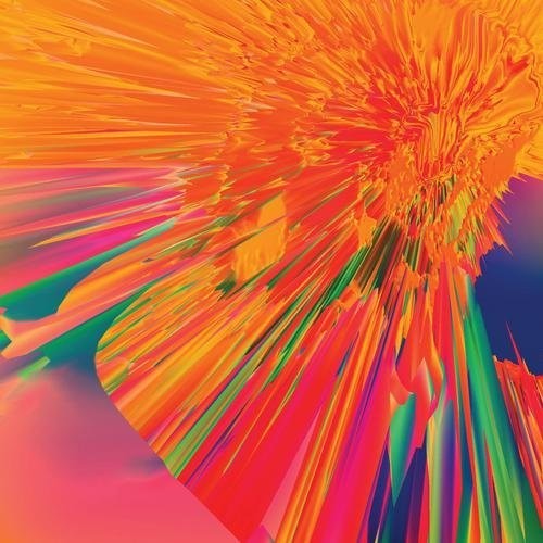 Jsmn - It Is - Music CD