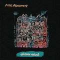 Attic Abasement - Dream News - Vinyl Record