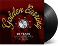 Golden Earring - 50 Years Anniversary Album (gold) - Vinyl Record