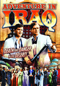 Adventures In Iraq - Adventures In Iraq - DVD