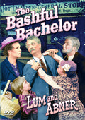 Bashful Bachelor - Bashful Bachelor - DVD