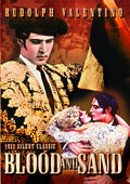 Blood & Sand - Blood & Sand - DVD