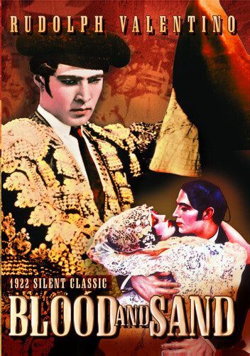 Blood & Sand - Blood & Sand - DVD