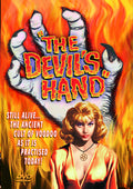 Devil's Hand - Devil's Hand - DVD