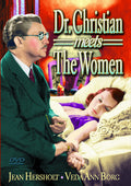 Dr Christian Meets The Women - Dr Christian Meets The Women - DVD