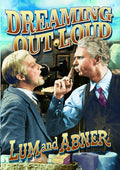 Dreaming Out Loud - Dreaming Out Loud - DVD