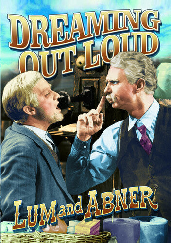 Dreaming Out Loud - Dreaming Out Loud - DVD