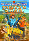 Dusty's Trail - Dusty's Trail - DVD