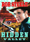 Hidden Valley - Hidden Valley - DVD