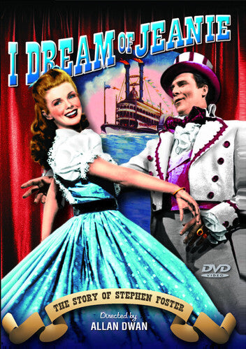 I Dream Of Jeanie - I Dream Of Jeanie - DVD