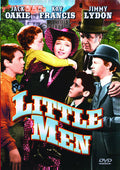 Little Men - Little Men - DVD