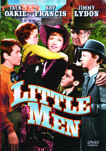 Little Men - Little Men - DVD