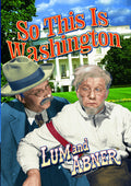 So This Washington - So This Washington - DVD